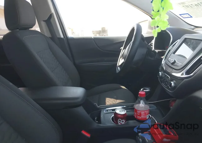 2GNAXKEV9K6304610: 43167197