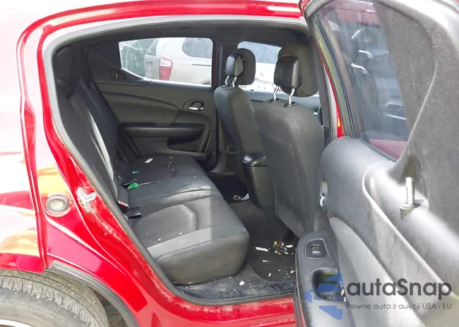 1C3CDZAB0DN547563: 43167210