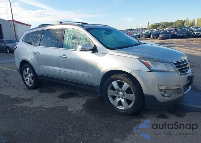 1GNKVJKD3EJ255072: 43167216