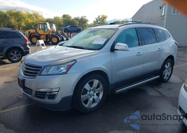 1GNKVJKD3EJ255072: 43167216