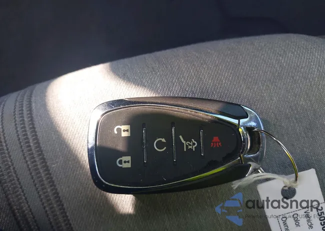 3GNKBHR46NS162651: 43167239