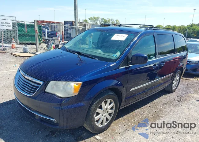 2C4RC1BG1ER257289: 43167248