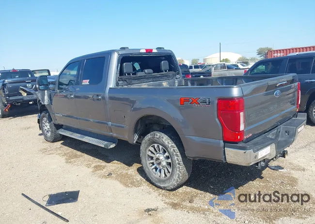 1FT7W2BT0NEC60781: 43167249