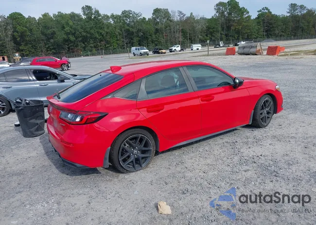 19XFL2H87NE024818: 43167283