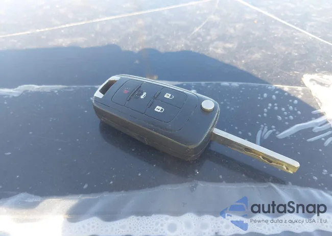 2G1105SAXH9171713: 43167295