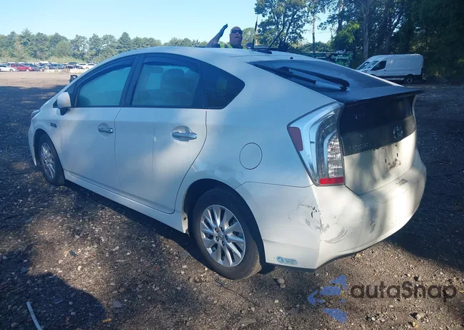 JTDKN3DPXD3044482: 43167302