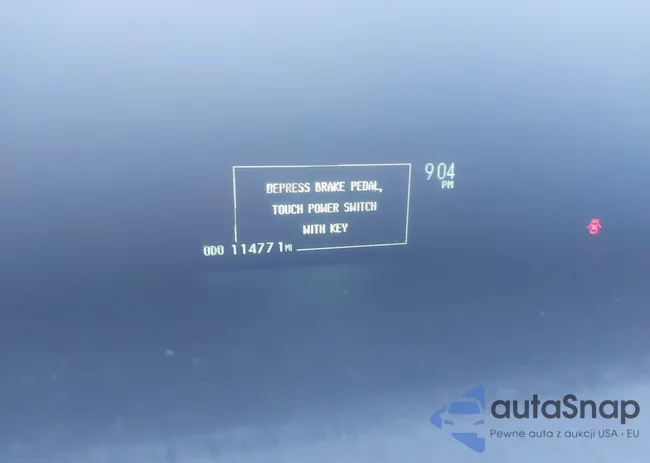 JTDKN3DPXD3044482: 43167302