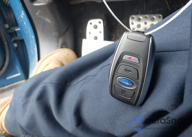 JF2SKAMC2PH541206: 43167328