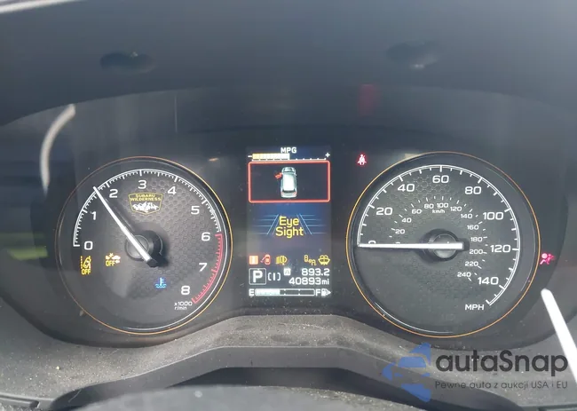 JF2SKAMC2PH541206: 43167328