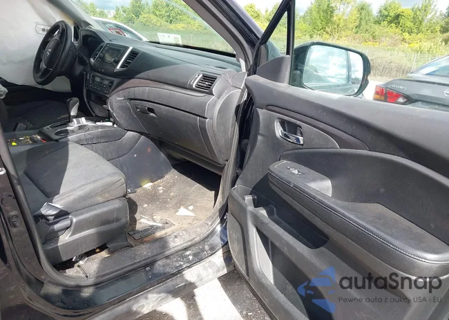 5FPYK3F13KB040616: 43167337