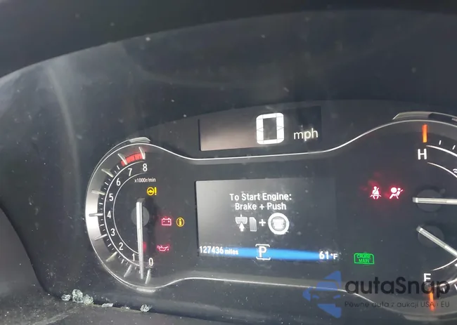 5FPYK3F13KB040616: 43167337