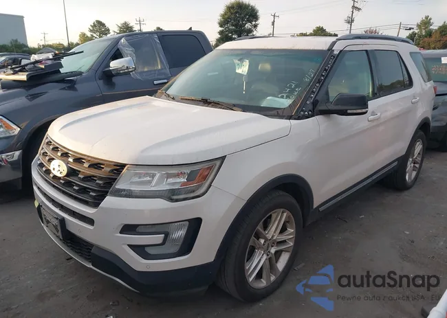 1FM5K8D84GGB83933: 43167346