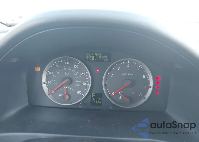 YV1MW382362157598: 43167366