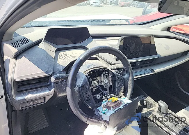 JTDACAAU8P3013932: 43167383