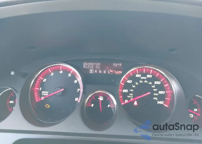 1GKER33717J122400: 43167392