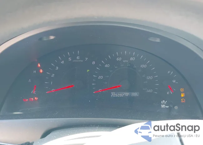 4T1BE46K67U092532: 43167405