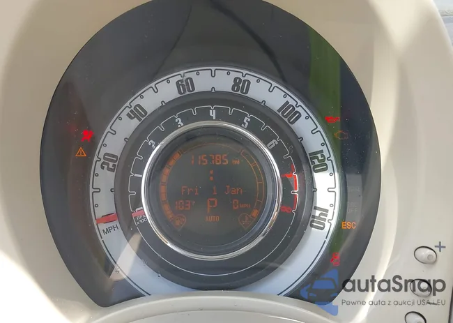 3C3CFFAR8CT120586: 43167410