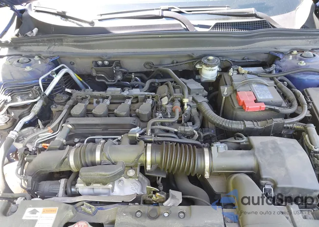 1HGCV1F30NA031015: 43167413