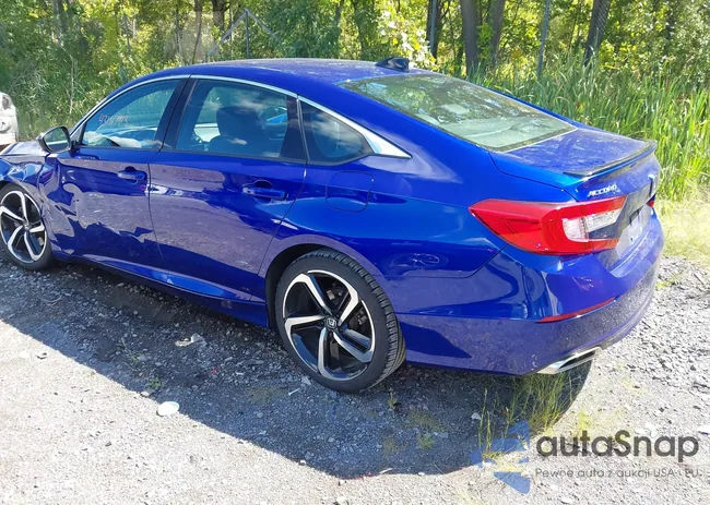 1HGCV1F30NA031015: 43167413