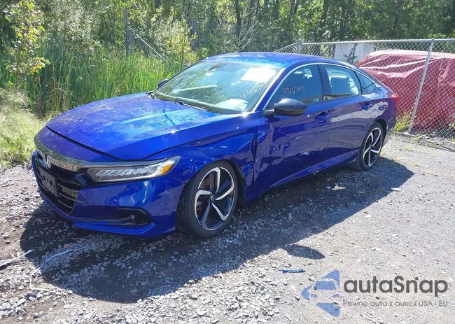 1HGCV1F30NA031015: 43167413