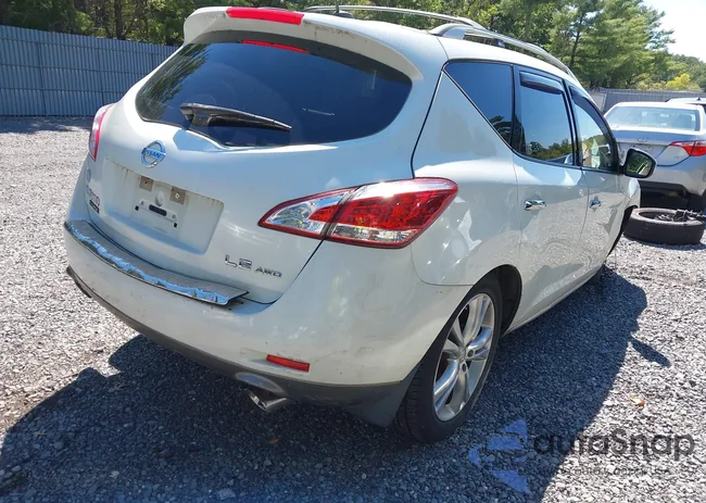 JN8AZ1MW6BW166624: 43167412