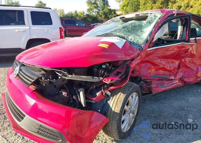 3VWD17AJ8EM287054: 43167420