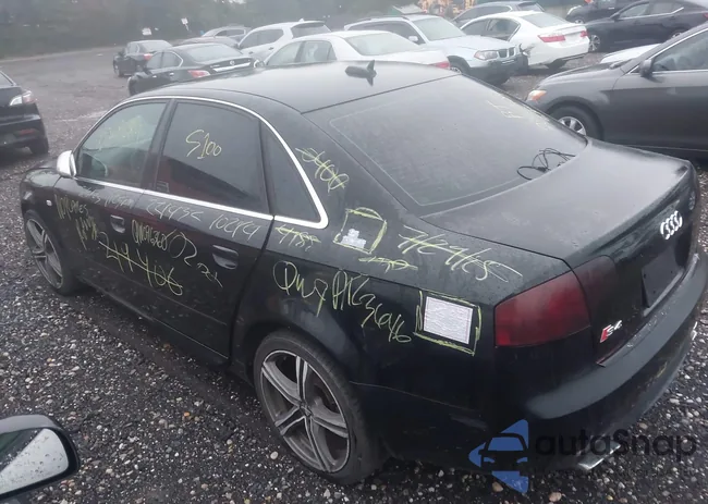 WAUGL78E65A542815: 43167439