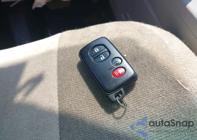 5TDYK3EHXCS076839: 43167457