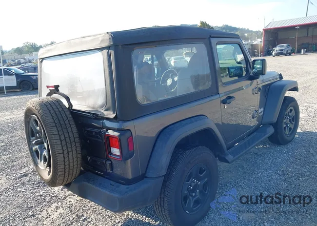 1C4GJXAN8JW299945: 43167465