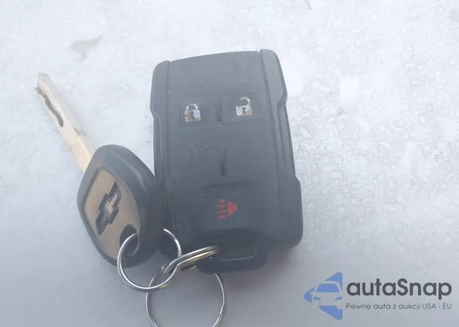 1GCRYDED9LZ261744: 43167474