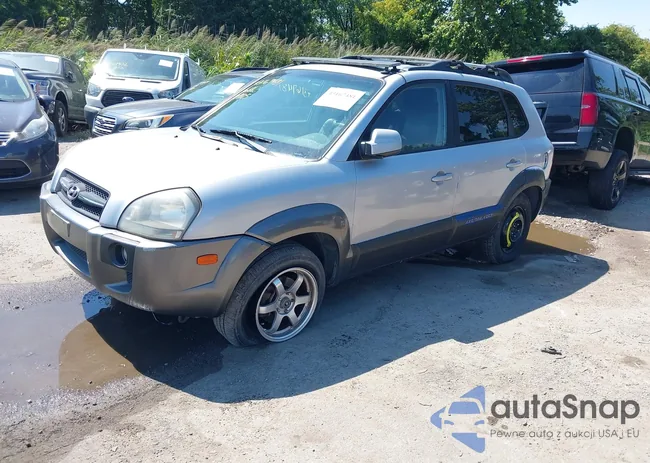 KM8JN72D65U049164: 43167481