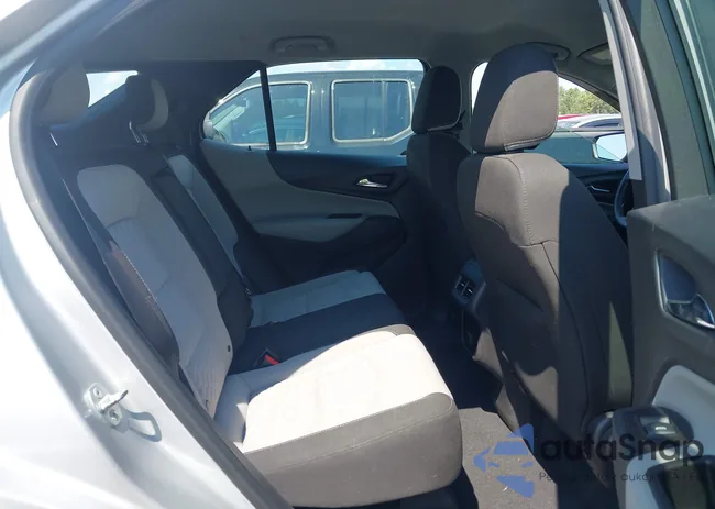 2GNAXHEV2J6151165: 43167489