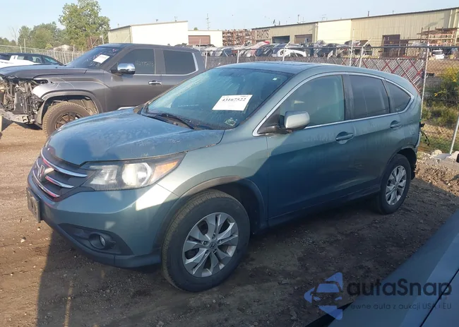 2HKRM4H55CH628873: 43167522