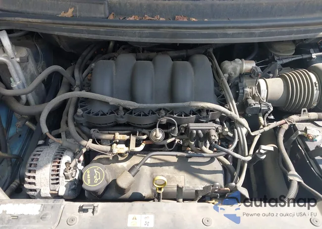 2FMZA52413BB69329: 43167523