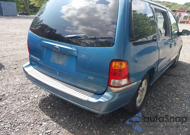 2FMZA52413BB69329: 43167523