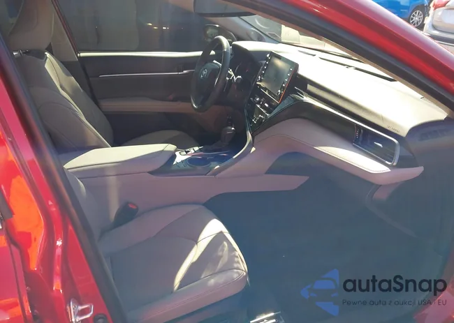 4T1K61BK8PU094283: 43167535