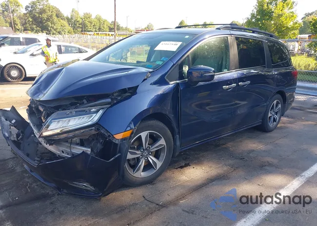 5FNRL6H84JB071538: 43167540