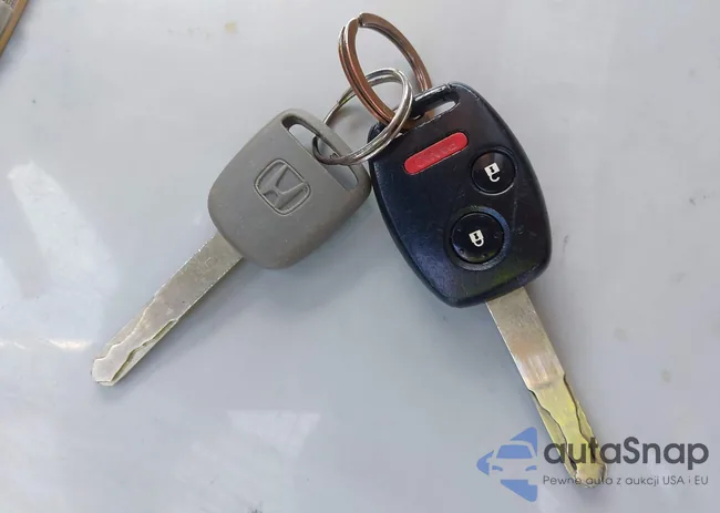 2HKRM4H72DH600404: 43167545