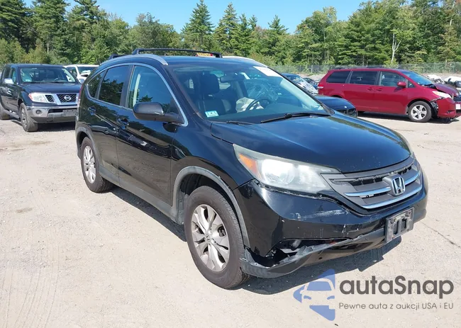 2HKRM4H72DH600404: 43167545