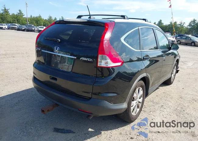 2HKRM4H72DH600404: 43167545