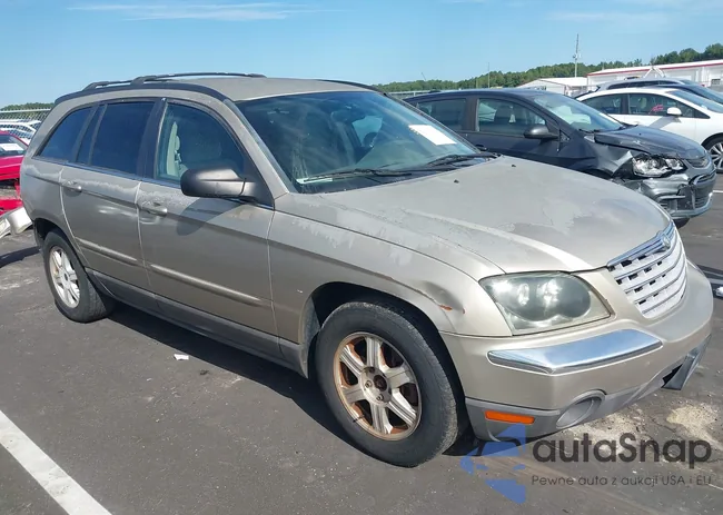 2C8GM68494R346250: 43167570