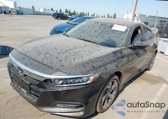 1HGCV1F55JA142266: 43166674