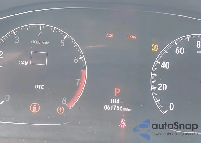 1HGCV1F55JA142266: 43166674