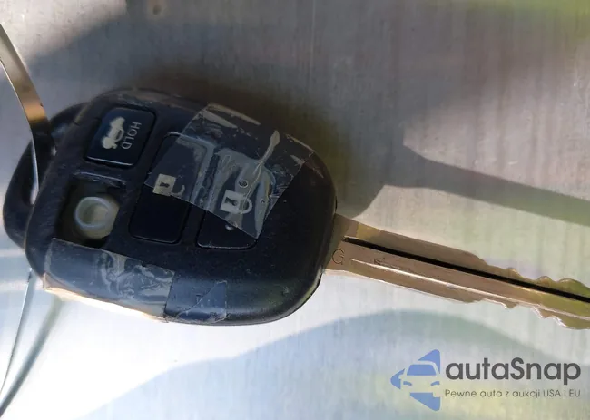 4T4BF1FK0CR194467: 43166689