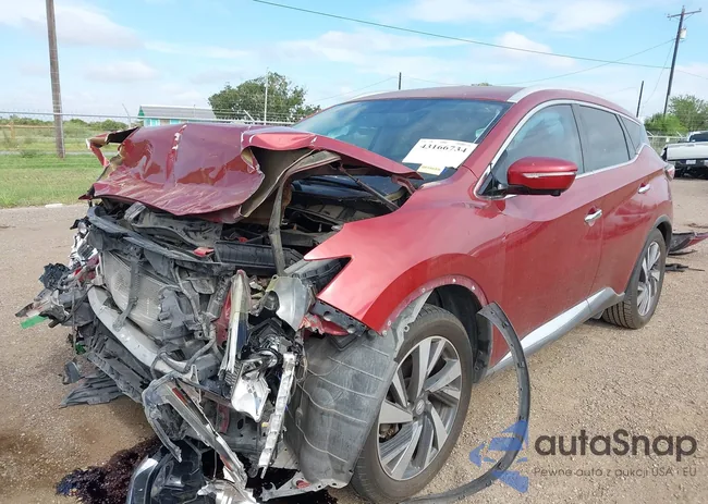 5N1AZ2MG4FN239684: 43166734