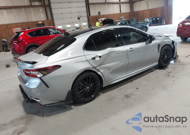 4T1K61AK2NU032344: 43166739