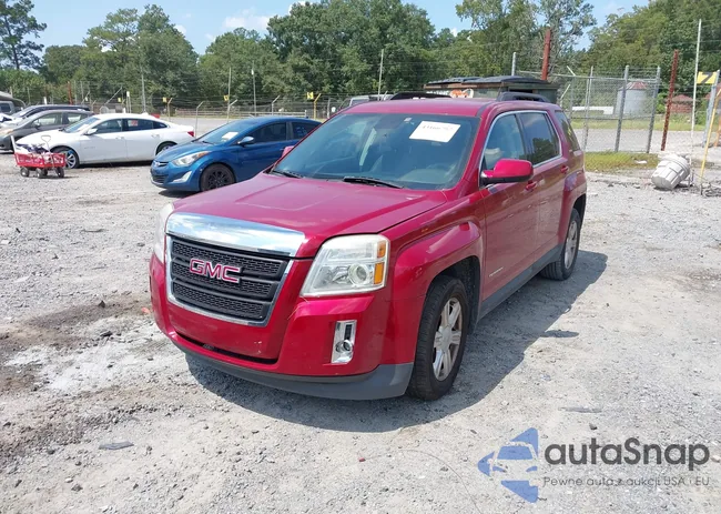 2GKALREK2E6133551: 43166757