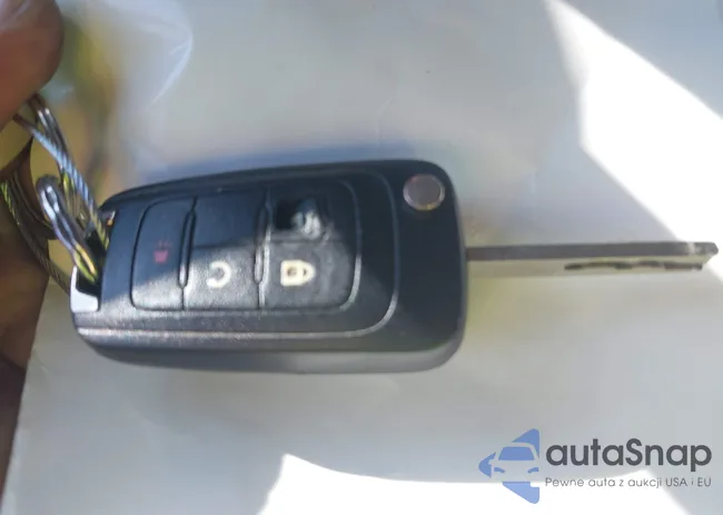 2GNFLEEK5D6198801: 43166812