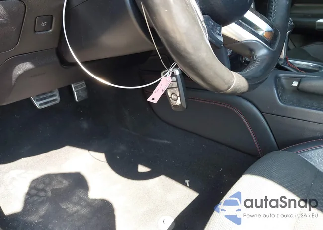 1FA6P8CF2K5187919: 43166833