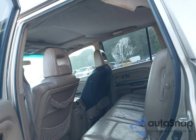 5FNYF18505B040692: 43166853